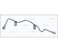 Oil Line, charger AJUSA OP10851 for LANCER VIII (CY_A, CZ_A) 2 2008-2015
