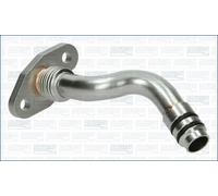 AJUSA OPR00135 Oil Pipe, charger