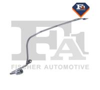 Fits FISCHER 622-801 TURBO OIL PIPE