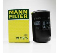 Oil M&H W719/5 for Audi 80 100 A6 C4 VW Golf 2 3 Porsche Seat Wartburg Ford