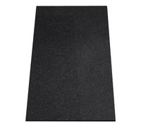 Oil Mat For Garage - Garage Oil Spill Mat - Under Car Oil Mat Reli able And Dur able, It Protects Floors From Damage And Stains, And Protects Against Spills And Leaks