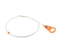 Oil Measuring Dipstick Compatible With A2 2000 2001 2003 2004 2005 8Z0115611E 1.4 1.2 Diesel Engines Car Oil Fluid Level Dipstick Dip Stick Measurer Length