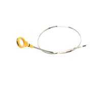 Oil Measuring Dipstick Compatible With Chrysler For Pacifica 3.8L 2007-2008 For Town For Country 3.3L 2006 2007 2008 2009 2010 67.7cm Engine Oil Level Dipstick 4666139AA