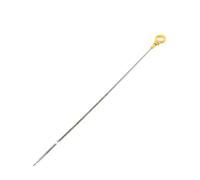 Oil Measuring Dipstick Compatible With Dodge For Avenger 2008 2009 2010 For Journey 2009-2010 2.7L V6 4892059AB Engine Oil Level Indicator Dipstick With Handle