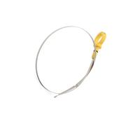 Oil Measuring Dipstick Compatible With Dodge For Charger 2005 2006 2007 2008 2009 2010 For Magnum 2005 2006 2007 2008 2.7L V6 04792863AB 917-326 634mm Engine Oil Dipstick