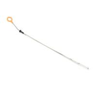 Oil Measuring Dipstick Compatible With Infiniti For JX35 2013 For QX60 2014 2015 2016 11140JA10A 3.5L 6Cyl Car Engine Oil Level Gauge Dip Stick Spare Part