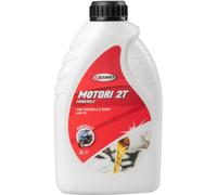 Oil Mineral 2T for Motorcycle and Scooter - High Protection Performance START
