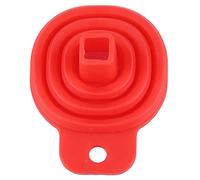 Oil Mini Funnel, Long Neck Funnel, Mini Folding Telescopic Funnel Creative Liquid Dispensing Oil Mini Funnel for Fuel Tank or Motorcycle Fuel Outlet