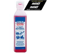 Oil Motor LIQUI MOLY Semisynthetic 2t-bote 100ml for Moto