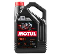 Oil MOTUL 104087
