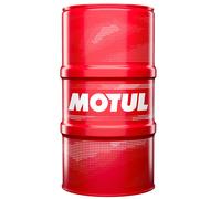 MOTUL Engine oil 7100, 10W40, 60L, size 51-60l