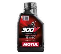 Oil MOTUL 104137