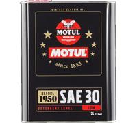 Oil MOTUL 104509