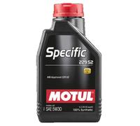 Oil MOTUL 104844