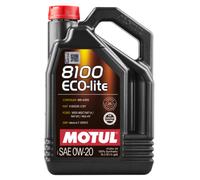 Oil MOTUL 108536