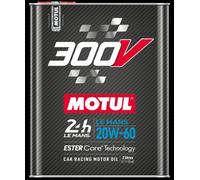 Oil MOTUL 110824