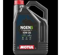 Motul NGEN 5 10W30 Engine Oil 4L