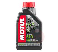 MOTUL 510 2T Motor Oil 1 Liter