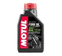 MOTUL Expert Medium/Heavy 15W Fork Oil 1 Liter