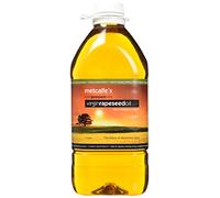 Oil of Aldborough Extra Virgin Cold Pressed Rapeseed Oil 3 Litre