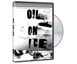Oil on Ice [DVD] [Region 1] [US Import] [NTSC]
