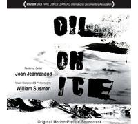 Oil On Ice (Original Soundtrack)