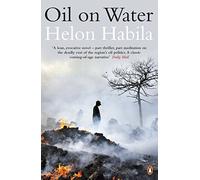 Oil on Water