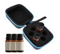 Oil Organiser - Oil Storage Boxes | Oil Organiser Shockproof | Make Up Bags & Cases for Essential Oils | Fragrance, Tools | Drawer Organiser for Women, Men, Friends, Family