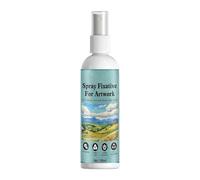 Oil Painting Fixative Spray - 100ml Pencil Drawing Color Setting Coating