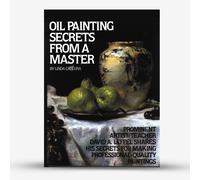 Oil Painting Secrets from a Master : Book by Linda Cateura