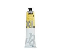 Pebeo Oil Paint Studio XL Fine Artist Naples Yellow 200 ml