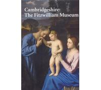 Oil Paintings in Public Ownership in Cambridgeshire: The Fitzwilliam Museum