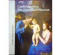 Oil Paintings in Public Ownership in Cambridgeshire: The Fitzwilliam Museum