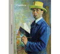 Oil Paintings in Public Ownership in Cumbria