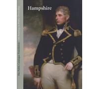 Oil Paintings in Public Ownership in Hampshire