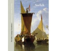 Oil Paintings in Public Ownership in Norfolk