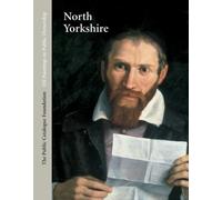 Oil Paintings in Public Ownership in North Yorkshire