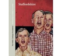 Oil Paintings in Public Ownership in Staffordshire