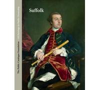 Oil Paintings in Public Ownership in Suffolk