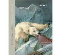 Oil Paintings in Public Ownership in Surrey