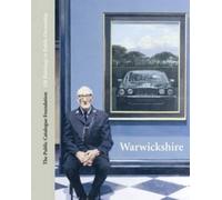Oil Paintings in Public Ownership in Warwickshire