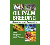 Oil Palm Breeding: Genetics and Genomics