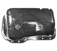 Oil pan 05501 Metalcaucho for RENAULT VOLVO