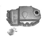 2x ✅Fits METALCAUCHO 05965 WET SUMP VW GOLF4/5 CADDY3 1.4 ⭐UK Seller⭐
