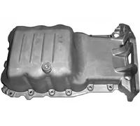 Oil pan 06041 Metalcaucho for OPEL CORSA D CORSA B MERIVA A MPV ASTRA H Estate