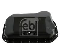 febi bilstein 07407 Sump Pan without oil drain plug, pack of one