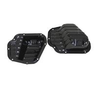 Oil pan 1609471 KLOKKERHOLM for NISSAN NOTE MICRA III MICRA C+C III