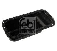 Fits FEBI 177591 OIL PAN WITH OIL DRAIN PLUG AND SEAL RIN ⭐UK Stock⭐