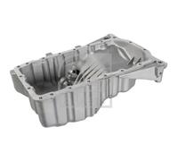 Sump Pan 179331 Febi Oil Wet 06B103601BL 06B103601CD 6B103601BL 6B103601CD New