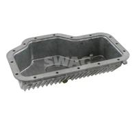 SWAG Autoteile Oil Pan 20 92 3569 for BMW 3 Touring Convertible
